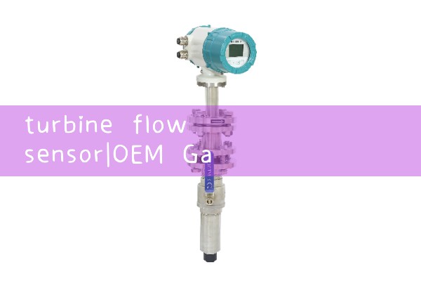 turbine flow sensor|heat flow meter